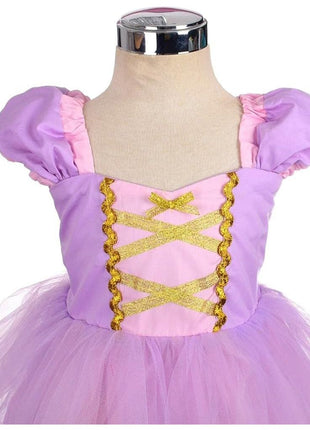 Dressy Daisy Princess Costumes Birthday Fancy Halloween Xmas Party Dresses Up for Toddler Girls Size 3T