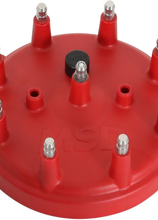 MSD 8414 Cap-A-Dapt Kit