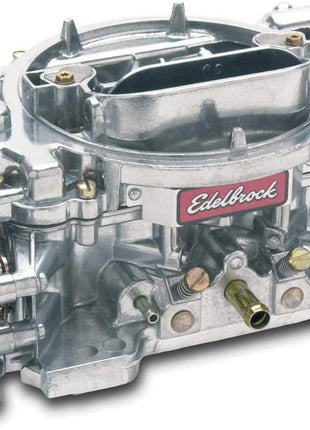Edelbrock 1413 EPS 800 Square-Bore Electric Choke