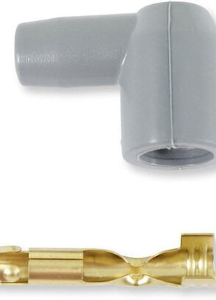 MSD 3331 Coil 90?? Boot & Terminals for PN 8202/8203