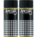 Emg5 Hair Liquid (F) 10.1 fl oz (300 ml) (x2)