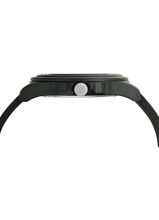 United Colors of Benetton Men Black Round Dial Analog Watch - UWUCG0310
