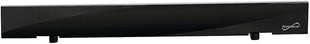 Supersonic SC-612 Digital Flat Antenna, Crystal-Clear HDTV, Wide Frequency Range, 15dBi Gain, Effortless Setup, 6 Ft. Cable, Sleek Design - Connect, Scan, and Enjoy Stunning HDTV