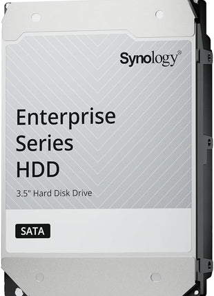 Synology HAT5300 20TB 3.5 inch SATA III Internal Enterprise Hard Drive