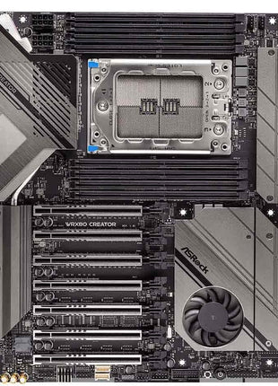 MB ASRock | WRX80 Creator R2.0 R