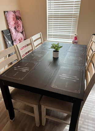 Abyssaly Black Wood Contact Paper Peel and Stick Wallpaper for Cabinets | Self-Adhesive Removable Thick Vinyl Film for Classroom,Easy to Install Increase Stomata and Reduces Bubble 11.8" x 78.7"