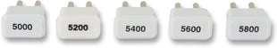 MSD 8745 5000 Series Module Kit, Even Increments