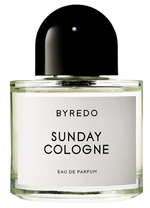 Byredo Sunday Cologne Eau De Parfum Spray 100ml/3.4oz