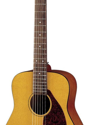 Yamaha JR1 FG Junior 3/4 Size Acoustic Guitar, Natural