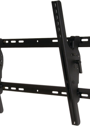 Peerless ST650P Tilt Wall Mount for 39 to 75-inch Displays, Black
