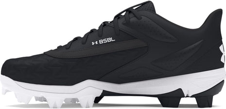 Under Armour Boys' Leadoff Low Rm Jr 3.0 Baseball Shoes