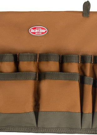 Bucket Boss The Bucketeer Bucket Tool Organizer in Brown, 10030