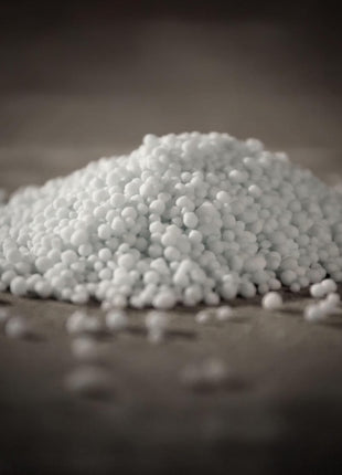 Calcium Chloride Pellets Snow and Ice Melter, 50 lb.