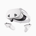 Meta Quest 3S 128GB | VR Headset ??Thirty-Three Percent More Memory ??2X Graphical Processing Power ??Virtual Reality Without Wires ??Access to 40+ Games with a 3-Month Trial of Meta Horizon+ Included