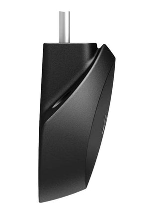 HTC VIVE Facial Tracker for Focus Series Virtual Reality Headsets | Facial expression and lip movement tracking with 60Hz sensor and USB-C connection