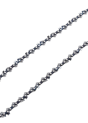 KAKEI 18 Inch Chainsaw Chain 3/8 inch LP Pitch .050 inch Gauge 62 Drive Links Fits Poulan, Kobalt, Echo, Ego, Greenworks and More- S62 (3 Chains) - Semi Chisel