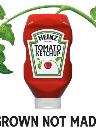 Heinz Tomato Ketchup, 32 oz Bottle