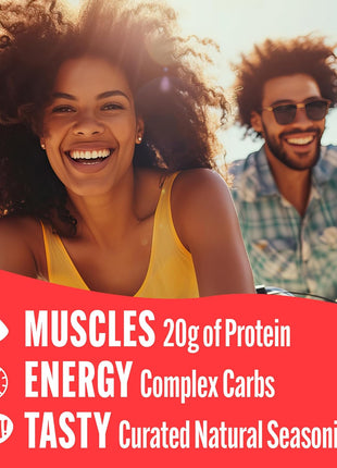 Lenny & Larry's FITZELS Protein Pretzels (Pizza Palooza) 8 Individual Bags 3 oz Each – High Protein Snacks with 20g of Plant Based Protein – Healthy Vegan Pretzels – Delicious Salty Taste