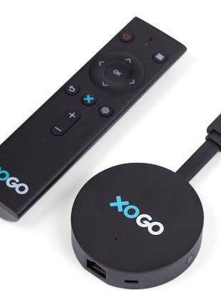 XOGO Mini Max | Digital Signage Media Player