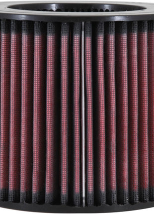 K&N Engine Air Filter: Increase Power & Towing, Washable, Premium, Replacement Air Filter: Compatible with 1969-1996 TOYOTA (Land Cruiser, Land Cruiser Prado), E-2440