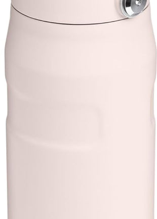 Stanley IceFlow Fast Flow Water Bottle | Angled Spout Lid | Lightweight & Leakproof for Travel & Sports | Insulated Stainless Steel | BPA-Free