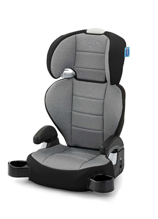 Graco TurboBooster 2.0 Highback Booster Car Seat, Declan