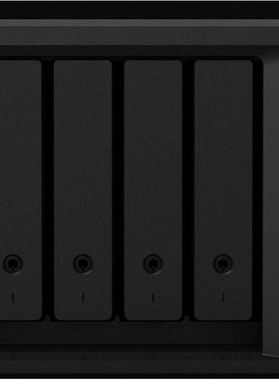 Synology 4-Bay DiskStation DS923+ (Diskless)