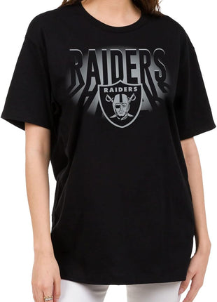 Junk Food Clothing x NFL - Team Spotlight - Short Sleeve Fan Shirt for Men and Women - Officially Licensed NFL Apparel