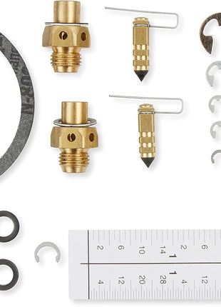 Holley 37-119 Renew Kit Carburetor Rebuild Kit