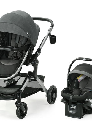 Graco Modes Nest Travel System, Sullivan