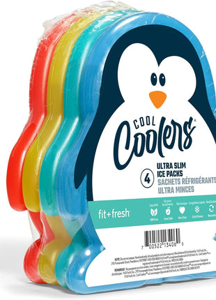 Fit & Fresh Cool Coolers