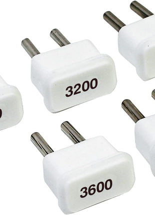 MSD 8743 3000 Series Module Kit, Even Increments