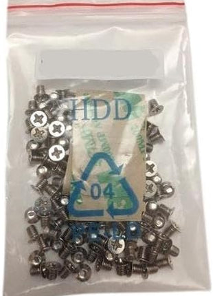 Supermicro Screw Bag - 24X 2.5 HDD Tray MCP-410-00006-0N