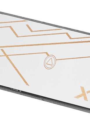 XPG 1TB Mars 980 Blade PCIe 5.0 NVMe M.2 2280 Internal Solid State Drive – Up to 14,000 MB/s Read, PCIe Gen5 x4 SSD (SMAR-980B-1TCS)