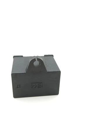 WR55X24064 WR62X79 Capacitor Compatible with GE Refrigerator Run 12uF Replacement