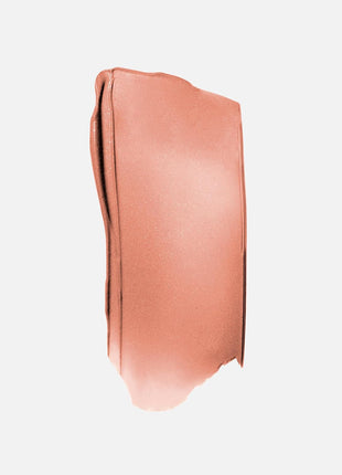 Saie Mini Glowy Super Gel Lightweight llluminator & Makeup Primer - Sunglow (0.5 oz) + Dew Blush - Lightweight Liquid Blush with a Blendable + Buildable Cream Finish - Rosy (.40 oz)