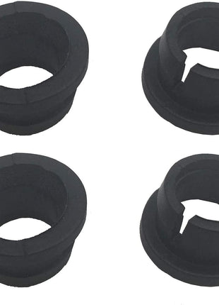 Replacement for 941-0475 741-0475 Troy-Bilt Huskee Bushing (4 Pack)