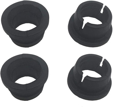 Replacement for 941-0475 741-0475 Troy-Bilt Huskee Bushing (4 Pack)