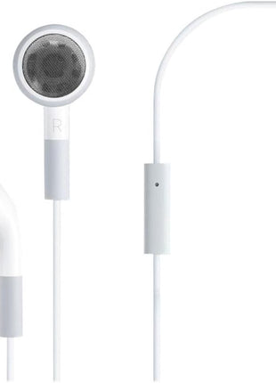 4xem Premium Earphones for Apple iPad (3rd Generation), iPad 1, 2 & More, White (4XEARPHONES)