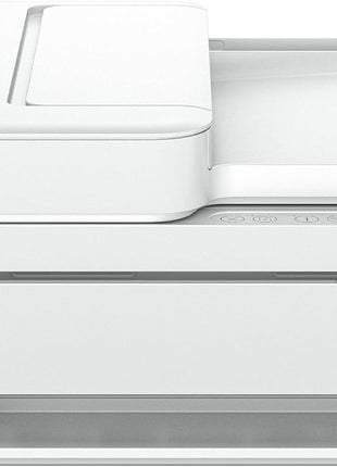 HP DeskJet 4227e Wireless All-in-One Color Inkjet Printer, Scanner, Copier, Best-for-Home, 3 Month Instant Ink Trial Included, AI-Enabled (6W7F0A)