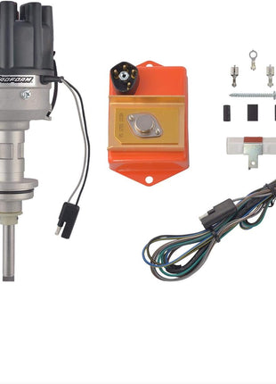 Proform 66995 Electronic Conversion Distributor