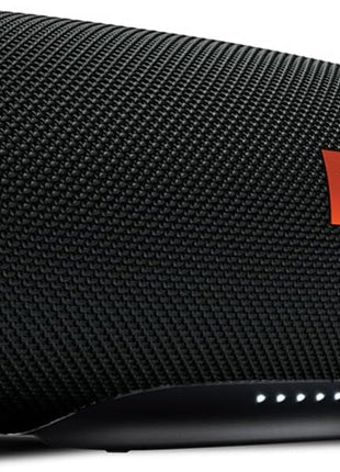 JBL Charge 4 - Waterproof Portable Bluetooth Speaker - Black