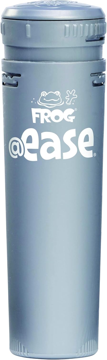 FROG @Ease Mineral Cartridge  SmartChlor Cartridges for Marquis, Caldera, Artesian & Hot Springs Spas - Hot Tub Sanitizer, CYA Free, for up to 600 Gallons