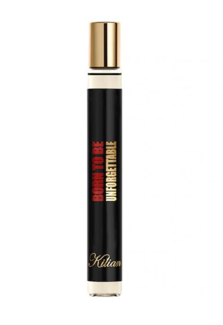Kilian Paris Born to be Unforgettable Eau de Parfum Travel Spray - 0.34 oz / 10 mL