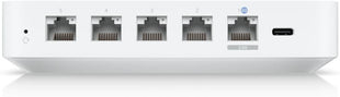 Ubiquiti Cloud Gateway Ultra (UCG-Ultra)