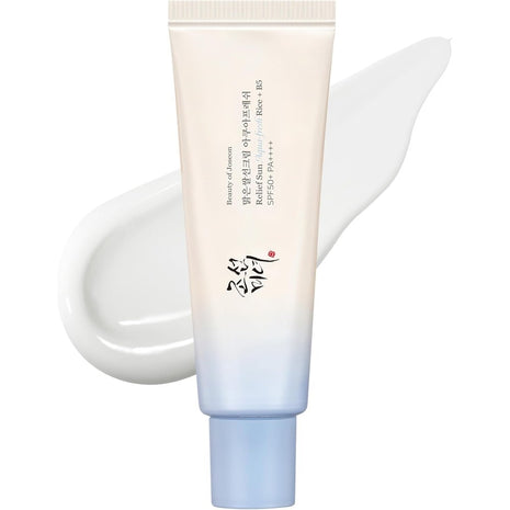 [Beauty of Joseon] Relief Sun Aqua-fresh: Rice + B5 [BOJ] Rice Suncream Aqua Fresh