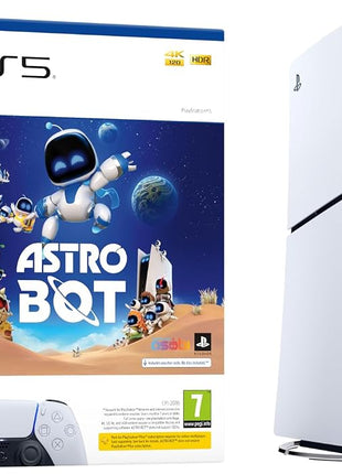 PS5 Standard + Astro Bot