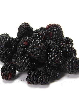 Blackberries, 6 oz