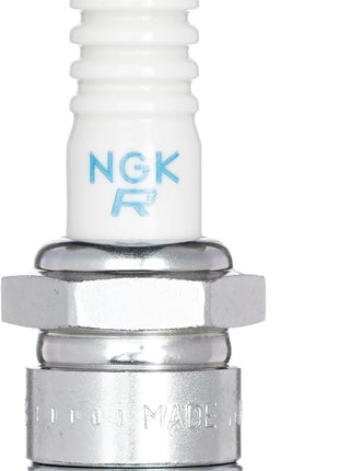 NGK 4551 Standard Spark Plug - BR9HS-10, 1 Pack