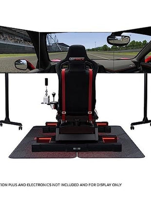 Next Level Racing Free Standing Triple Monitor Stand (NLR-A010)